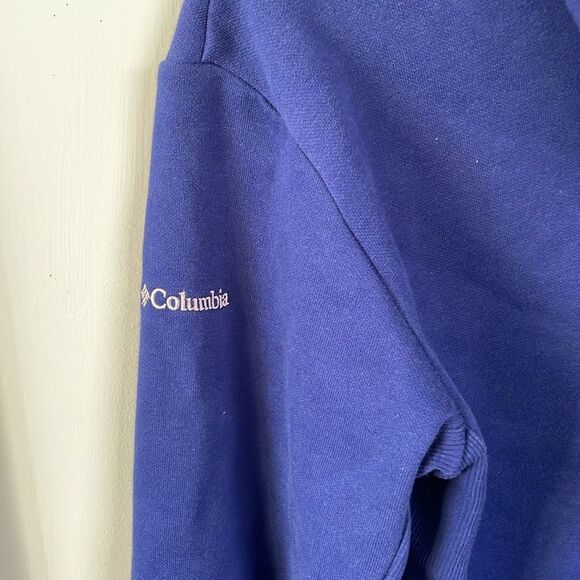 Columbia womens hoodie size small - Picture 8 of 8